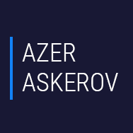 Azer Askerov